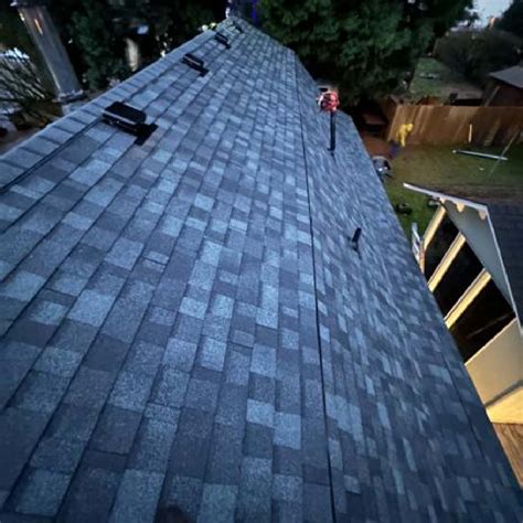 roofing replacement vancouver